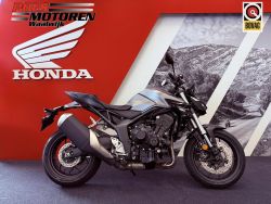 CB 1000 S - HONDA