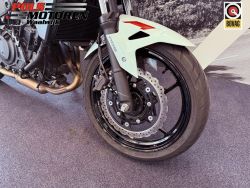 KAWASAKI - Z 400J