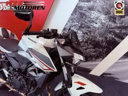 KAWASAKI - Z 400J