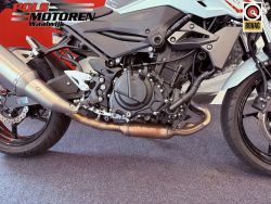 KAWASAKI - Z 400J
