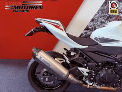 KAWASAKI - Z 400J