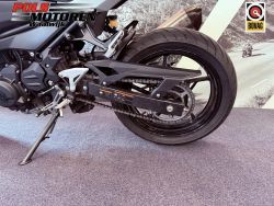 KAWASAKI - Z 400J
