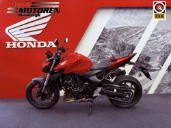 HONDA - CB 1000 S