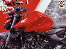 HONDA - CB 1000 S