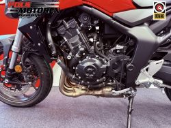 HONDA - CB 1000 S