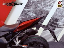 HONDA - CB 1000 S