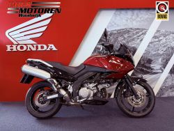 SUZUKI - DL 1000 V-Strom