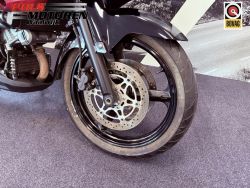 SUZUKI - DL 1000 V-Strom
