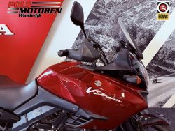 SUZUKI - DL 1000 V-Strom