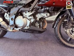 SUZUKI - DL 1000 V-Strom