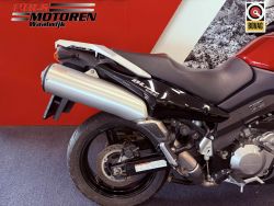 SUZUKI - DL 1000 V-Strom