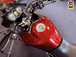 SUZUKI - DL 1000 V-Strom