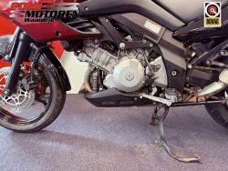 SUZUKI - DL 1000 V-Strom
