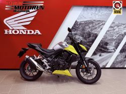 CB 750 ACT Hornet E-Clutch DEM