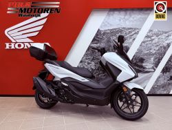 NSS 350 AT Forza 350 (incl. to