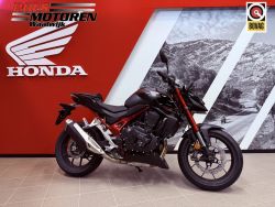 CB 750 ACT Hornet E-Clutch