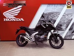 NC 750 XDS DCT