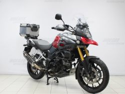 SUZUKI - DL1000A V-strom