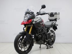 SUZUKI - DL1000A V-strom