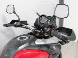 SUZUKI - DL1000A V-strom