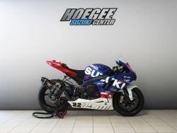 GSX-R 750