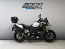 DL1000A V-strom