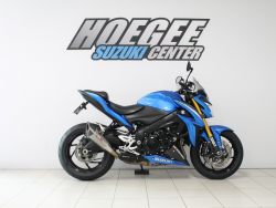 GSX-S1000A Special R Edition