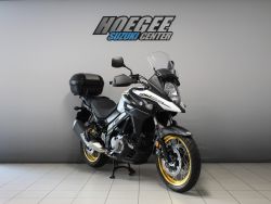 SUZUKI - DL650XTA