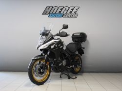 SUZUKI - DL650XTA