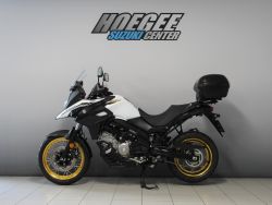 SUZUKI - DL650XTA