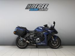 GSX-S1000GT