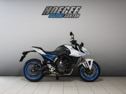 GSX-8S