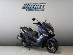 SUZUKI - AN400