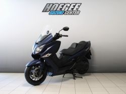 SUZUKI - AN400