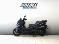 SUZUKI - AN400