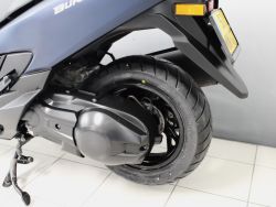 SUZUKI - AN400