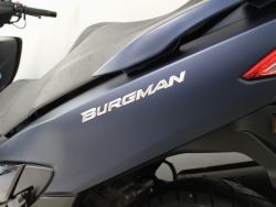 SUZUKI - AN400