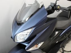 SUZUKI - AN400