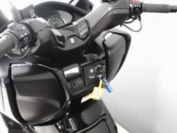 SUZUKI - AN400