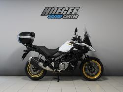 DL650XTA V-Strom