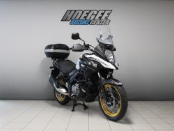 SUZUKI - DL650XTA V-Strom