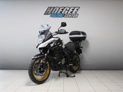 SUZUKI - DL650XTA V-Strom