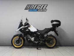 SUZUKI - DL650XTA V-Strom