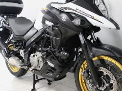 SUZUKI - DL650XTA V-Strom