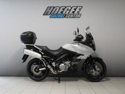 DL1000 V-Strom