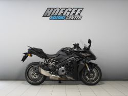 GSX-S1000GT