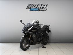 SUZUKI - GSX-S1000GT