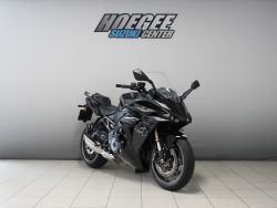 SUZUKI - GSX-S1000GT