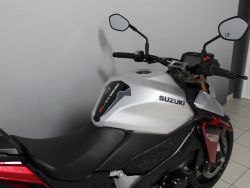 SUZUKI - GSX-S1000A