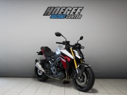 SUZUKI - GSX-S1000A